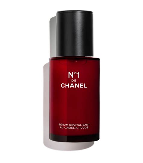 chanel weekend serum|Chanel cream number 1.